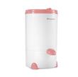 SECARROPAS COLUMBIA HTS-5500 ROSA 5.5 KG 2800 RPM