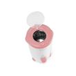 SECARROPAS COLUMBIA HTS-5500 ROSA 5.5 KG 2800 RPM