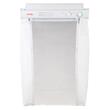 SECARROPAS A CALOR AXEL AX-3000 4.5 KG DE COLGAR 1050 WTS BLANCO