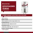 TERMOTANQUE ELECTRICO SHERMAN 55 LTS