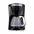 CAFETERA AUTOMATICA ULTRACOMB CA-2205 VIENNA 12 POCILLOS NEGRA