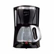 CAFETERA AUTOMATICA ULTRACOMB CA-2205 VIENNA 12 POCILLOS NEGRA
