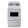 COCINA ESCORIAL CANDOR GAS NATURAL