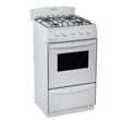 COCINA ESCORIAL CANDOR GAS NATURAL