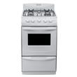 COCINA ESCORIAL CANDOR GAS NATURAL