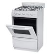 COCINA ESCORIAL CANDOR GAS NATURAL