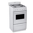 COCINA ESCORIAL CANDOR GAS NATURAL