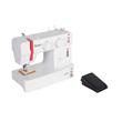 MAQUINA DE COSER GODECO ACTIVA ACERO