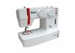 MAQUINA DE COSER GODECO ACTIVA ACERO