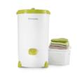 SECARROPA COLUMBIA HTS-5504 5.5 KG / 2800 RPM