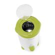 SECARROPA COLUMBIA HTS-5504 5.5 KG / 2800 RPM