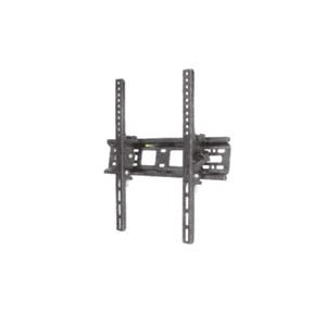 SOPORTE PARA TV KANJI KJH-WMFI255 FIJO 32 A 55 PULGADAS NEGRO