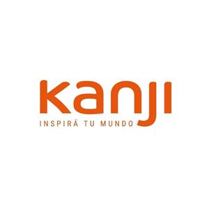 SOPORTE PARA TV KANJI KJH-WMFI255 FIJO 32 A 55 PULGADAS NEGRO