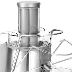 JUGUERA CENTRIFUGA GOLDSTAR GLD-850 EXTRA GRANDE 850 WTS ACERO INOXIDABLE