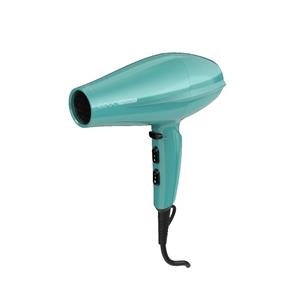 SECADOR DE CABELLO GA-MA BRILLIANT AQUA THERAPY 2200 WTS 2 VELOCIDADES 3 TEMPERATURAS