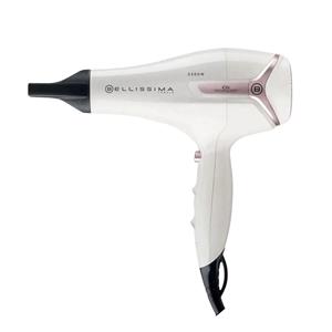 SECADOR DE CABELLO BELLISSIMA 3363 K-9 2300 WTS TECNOLOGÍA IÓNICA BLANCO