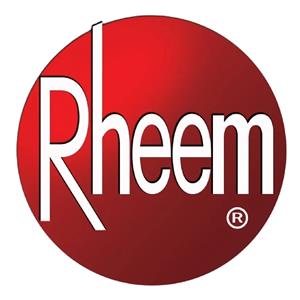 TERMOTANQUE ELECTRICO RHEEM TEPC085ERHK2 85 LTS DE PIE BLANCO
