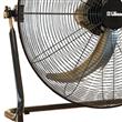TURBO LILIANA VTI-32 32 PULGADAS ASPAS METAL 280 WTS