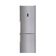 HELADERA  KOHINOOR KHGA-41D/8  AC/INOX. NO FROST