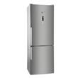 HELADERA  KOHINOOR KHGA-41D/8  AC/INOX. NO FROST