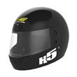 CASCO HALCON H5 INTEGRAL NEGRO TALLE M
