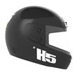CASCO HALCON H5 INTEGRAL NEGRO TALLE M
