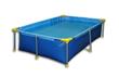 PILETA DE NATACION  PILETIN 2,50 X 1,70 X 0,60 / 2550 LTS