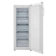 FREEZER MIDEA MJ6WAR1 VERTICAL BLANCO 6 CAJONES 160 LITROS