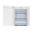 FREEZER MIDEA MJ6WAR1 VERTICAL BLANCO 6 CAJONES 160 LITROS