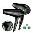 SECADOR DE PELO GA.MA BORA AVOCADO 2300W 2 VELOCIDADES 3 TEMPERATURAS NEGRO VERDE