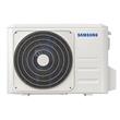 AIRE ACONDICIONADO SAMSUNG 3150 W AR-12BSHQAWK2BG FRIO CALOR INVERTER BLANCO