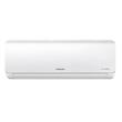 AIRE ACONDICIONADO SAMSUNG 4950 W AR-18ASHQAWK2BG SPLIT FRIO CALOR
 BLANCO