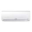 AIRE ACONDICIONADO SAMSUNG 4950 W AR-18ASHQAWK2BG SPLIT FRIO CALOR
 BLANCO