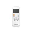 AIRE ACONDICIONADO SAMSUNG 4950 W AR-18ASHQAWK2BG SPLIT FRIO CALOR
 BLANCO