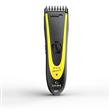 CORTADORA DE PELO GA-MA GC-542 SPORT RECARGABLE CUCHILLAS AC. INOX