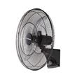 VENTILADOR DE PARED LILIANA VW25M 25 PULGADAS METAL 3 VELOCIDADES