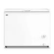 FREEZER GAFA FGHI400B-XL 402 LTS INVERTER HORIZONTAL BLANCO
