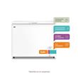FREEZER GAFA FGHI400B-XL 402 LTS INVERTER HORIZONTAL BLANCO
