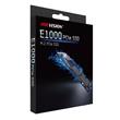 DISCO RIGIDO HIKVISION M2 SATA E1000 SOLIDO 256 GB SSD