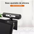 CAMARA WEB LECOO BY LENOVO WEC01 720 DPI USB CLIP AJUSTABLE