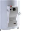 TERMOTANQUE RHEEM TPG120GNRH FUNCIONAL 120 LTS MULTIGAS SUPERIOR BLANCO