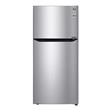 HELADERA LG GT57BPSX 553 LTS NO FROST ACERO INOX INVERTER
