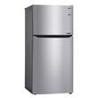 HELADERA LG GT57BPSX 553 LTS NO FROST ACERO INOX INVERTER
