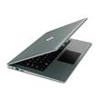 NOTEBOOK EXO XR2 N4020 CELERON 4 GB RAM 128 GB SSD 14 PULGADAS GRIS
