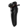 AFEITADORA PHILCO ELECTRIC SHAVER LITHIUM INALAMBRICA CABEZAL 3D LAVABLE
