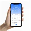 AIRE ACONDICIONADO MIDEA MSAGIC-30H-N10M 7525 F INVERTER SMART HOME FRIO CALOR