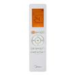 AIRE ACONDICIONADO MIDEA MSAGIC-30H-N10M 7525 F INVERTER SMART HOME FRIO CALOR