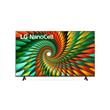 SMART TV LG 55NANO77SRA NANO CELL 55 PULGADAS ULTRA HD 4K AI THINQ
