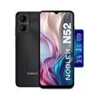 CELULAR NOBLEX N52 2 GB RAM 64 GB MEMORIA 6.5 PULGADAS NEGRO
