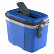 CONSERVADORA TERMOLAR SUV32L ISOTERMICA 32 LITROS PORTATIL AZUL